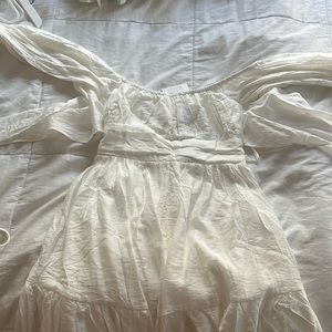hello molly dress